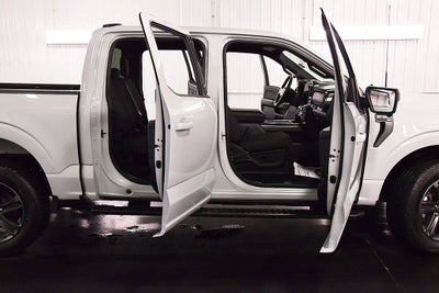 2023 Ford F-150 XLT Sport 5-1/2' Box