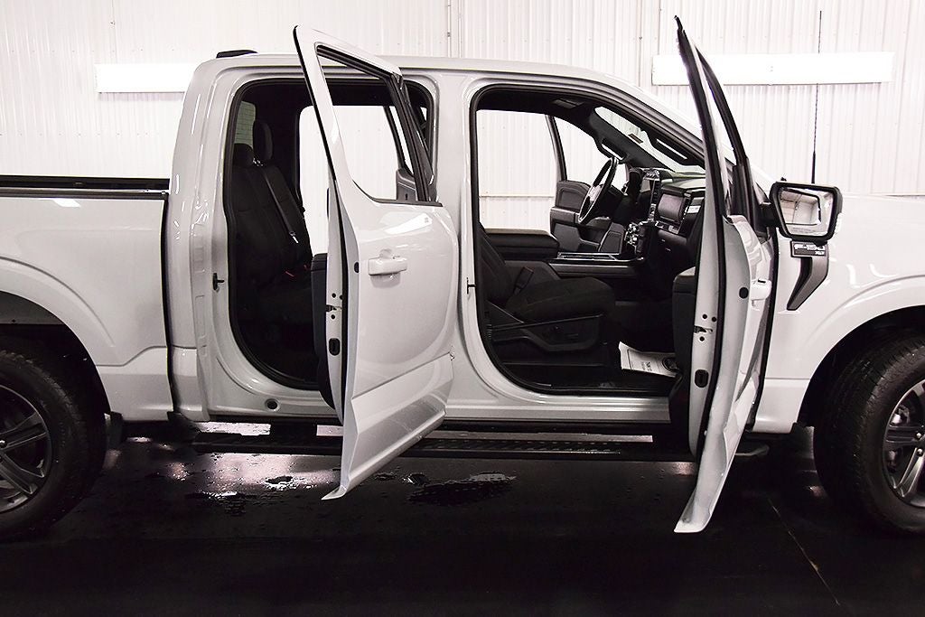 2023 Ford F-150 XLT Sport 5-1/2' Box