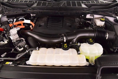 2023 Ford F-150 XLT Sport 5-1/2' Box