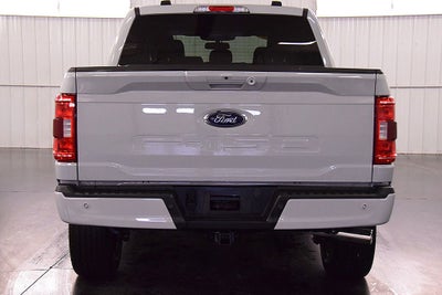 2023 Ford F-150 XLT Sport 5-1/2' Box