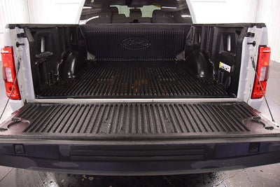 2023 Ford F-150 XLT Sport 5-1/2' Box