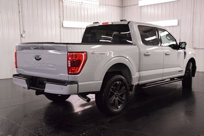 2023 Ford F-150 XLT Sport 5-1/2' Box