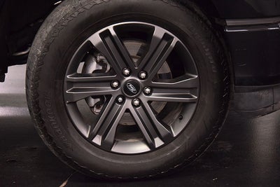 2023 Ford F-150 XLT Sport 5-1/2' Box