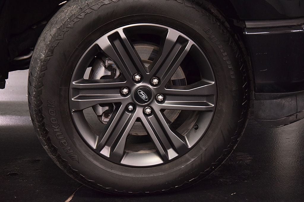 2023 Ford F-150 XLT Sport 5-1/2' Box