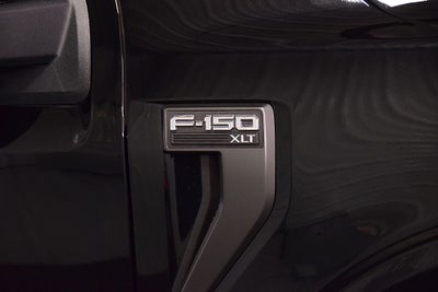 2023 Ford F-150 XLT Sport 5-1/2' Box