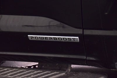 2023 Ford F-150 XLT Sport 5-1/2' Box