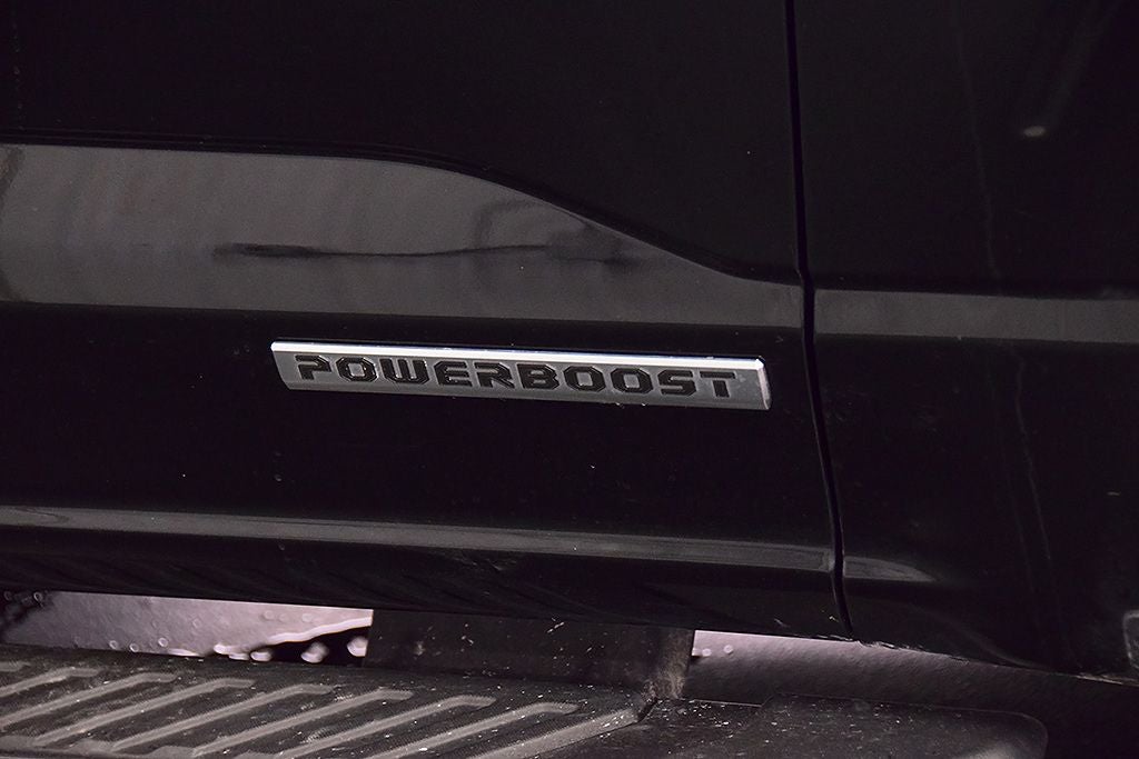 2023 Ford F-150 XLT Sport 5-1/2' Box