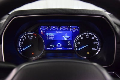 2023 Ford F-150 XLT Sport 5-1/2' Box