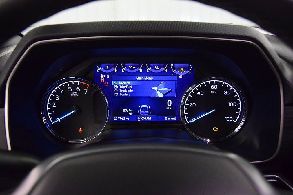 2023 Ford F-150 XLT Sport 5-1/2' Box