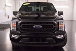 2023 Ford F-150 XLT Sport 5-1/2' Box