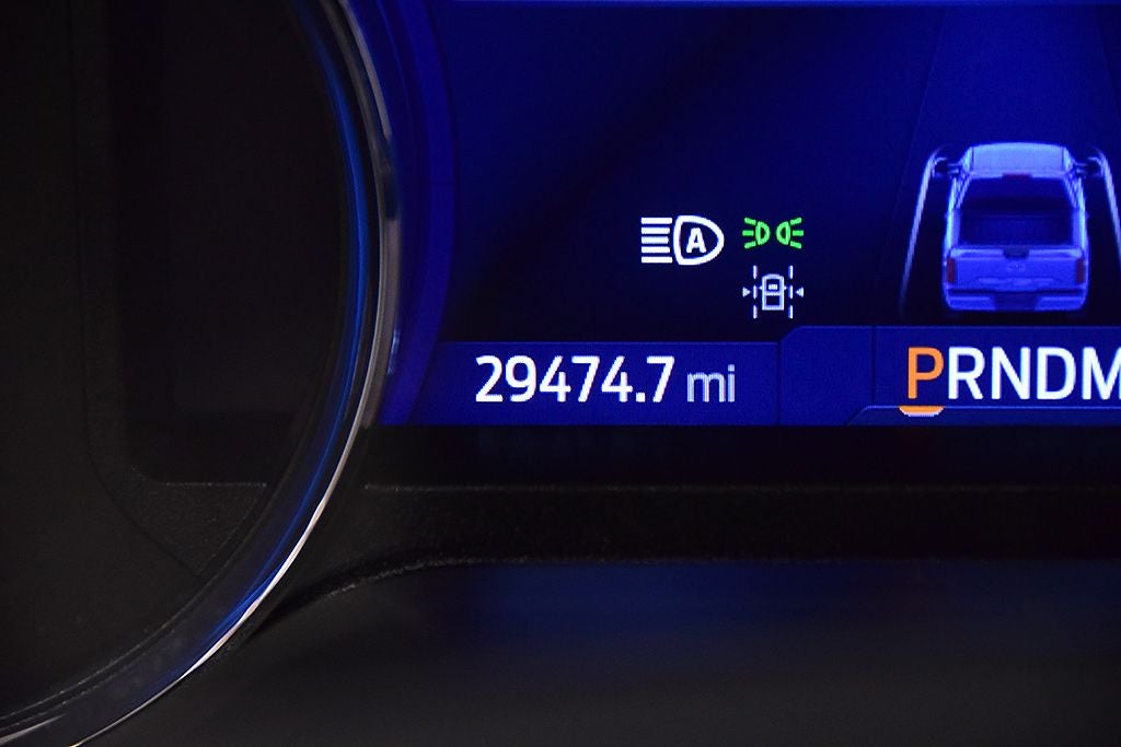 2023 Ford F-150 XLT Sport 5-1/2' Box