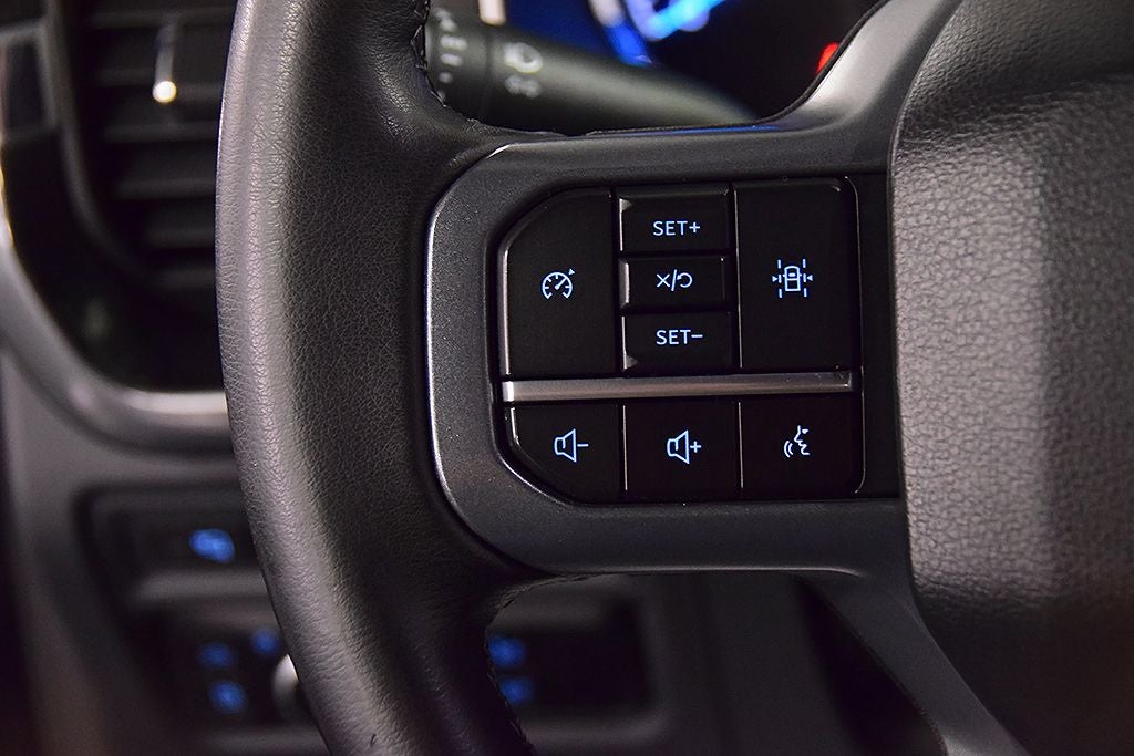 2023 Ford F-150 XLT Sport 5-1/2' Box