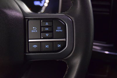 2023 Ford F-150 XLT Sport 5-1/2' Box