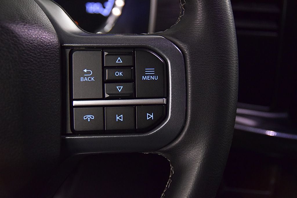 2023 Ford F-150 XLT Sport 5-1/2' Box