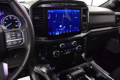 2023 Ford F-150 XLT Sport 5-1/2' Box