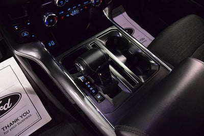 2023 Ford F-150 XLT Sport 5-1/2' Box