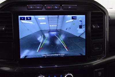 2023 Ford F-150 XLT Sport 5-1/2' Box