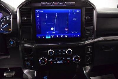 2023 Ford F-150 XLT Sport 5-1/2' Box