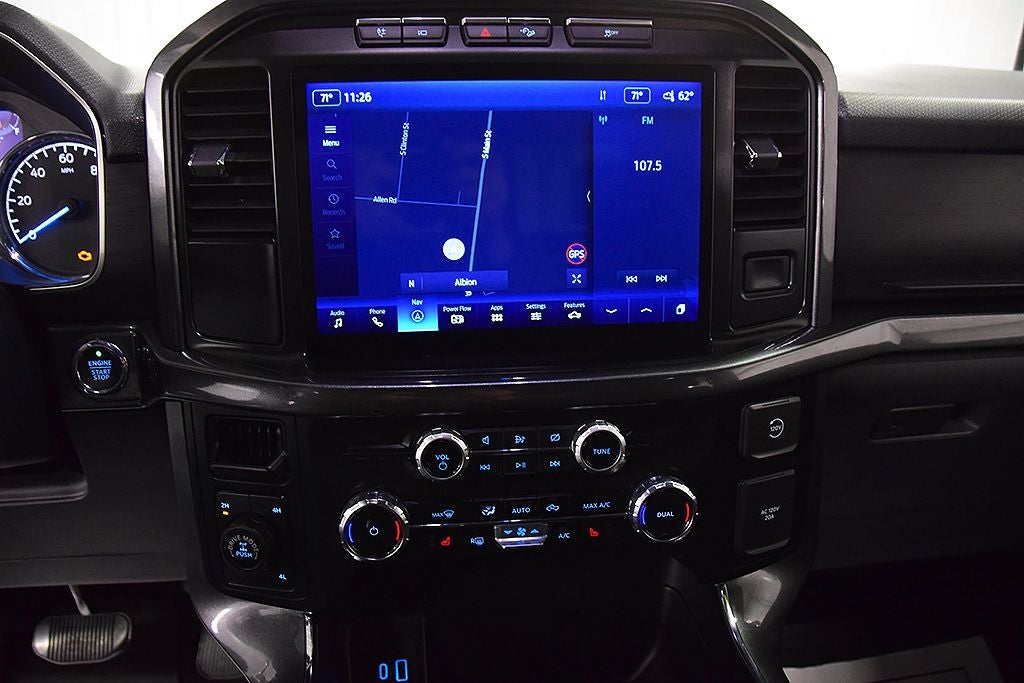 2023 Ford F-150 XLT Sport 5-1/2' Box