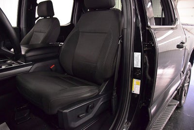 2023 Ford F-150 XLT Sport 5-1/2' Box