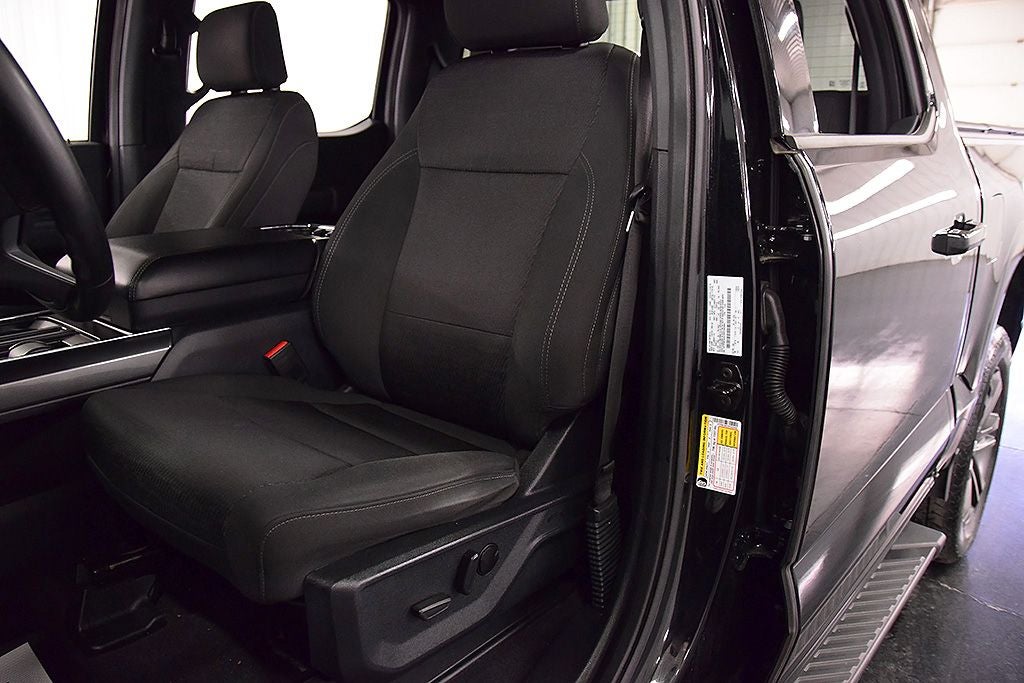 2023 Ford F-150 XLT Sport 5-1/2' Box