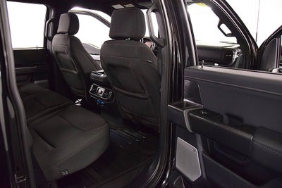 2023 Ford F-150 XLT Sport 5-1/2' Box