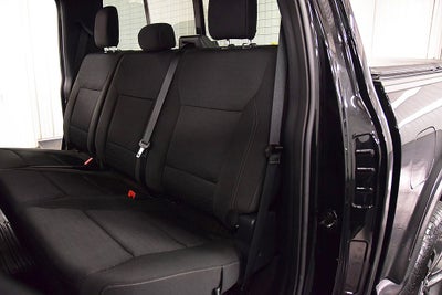 2023 Ford F-150 XLT Sport 5-1/2' Box