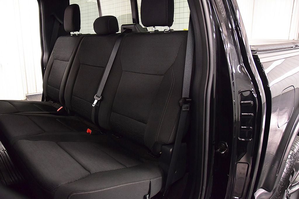 2023 Ford F-150 XLT Sport 5-1/2' Box