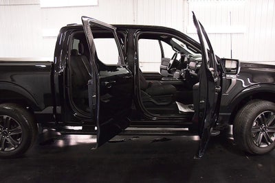 2023 Ford F-150 XLT Sport 5-1/2' Box