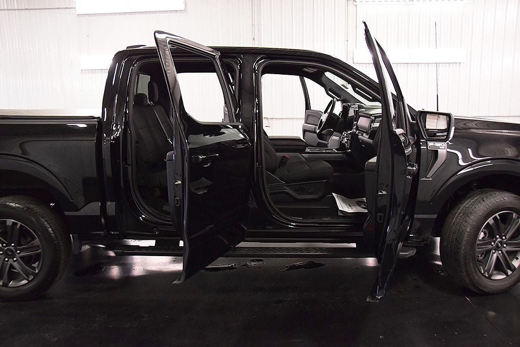 2023 Ford F-150 XLT Sport 5-1/2' Box