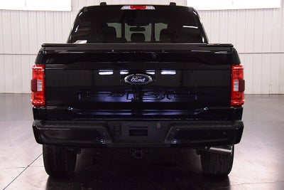 2023 Ford F-150 XLT Sport 5-1/2' Box