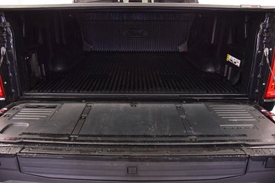 2023 Ford F-150 XLT Sport 5-1/2' Box