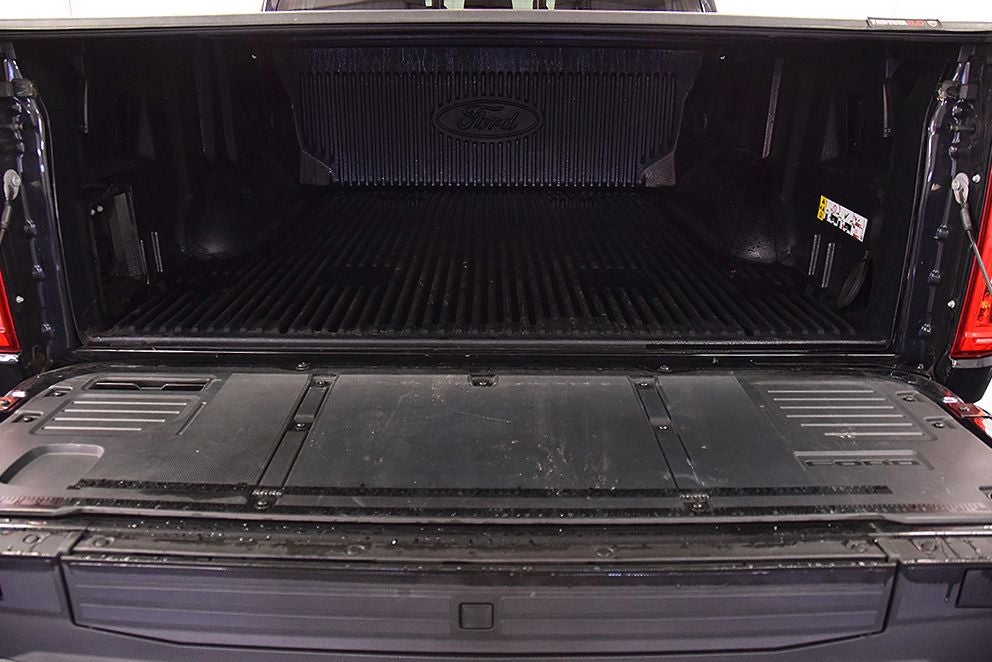 2023 Ford F-150 XLT Sport 5-1/2' Box