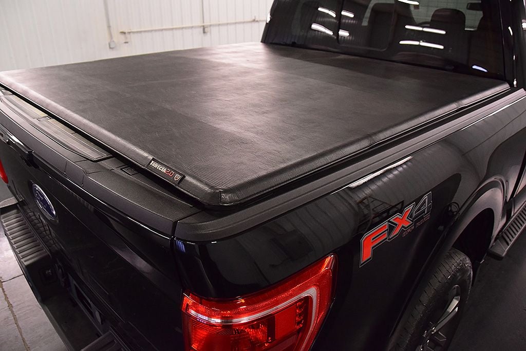 2023 Ford F-150 XLT Sport 5-1/2' Box