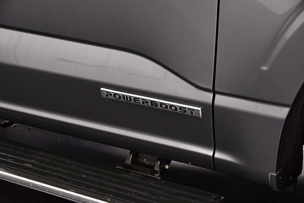 2023 Ford F-150 Limited 5-1/2' Box