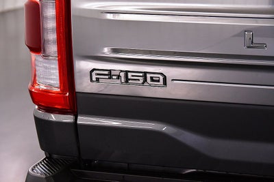 2023 Ford F-150 Limited 5-1/2' Box