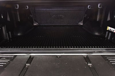 2023 Ford F-150 Limited 5-1/2' Box