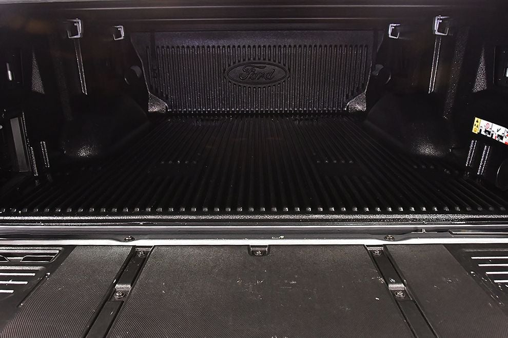 2023 Ford F-150 Limited 5-1/2' Box