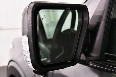 2023 Ford F-150 Limited 5-1/2' Box