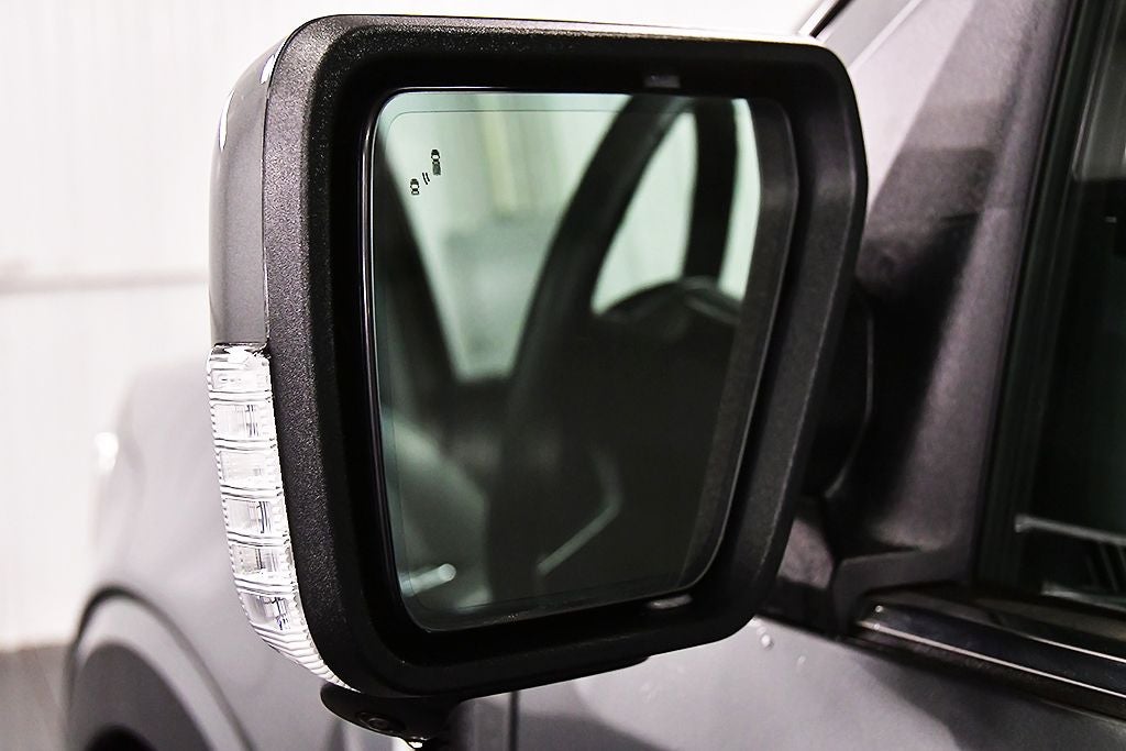 2023 Ford F-150 Limited 5-1/2' Box