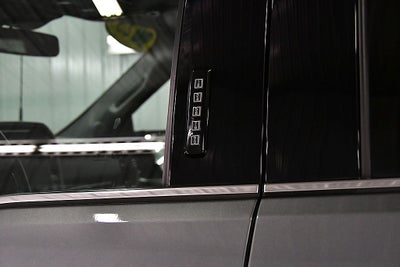 2023 Ford F-150 Limited 5-1/2' Box