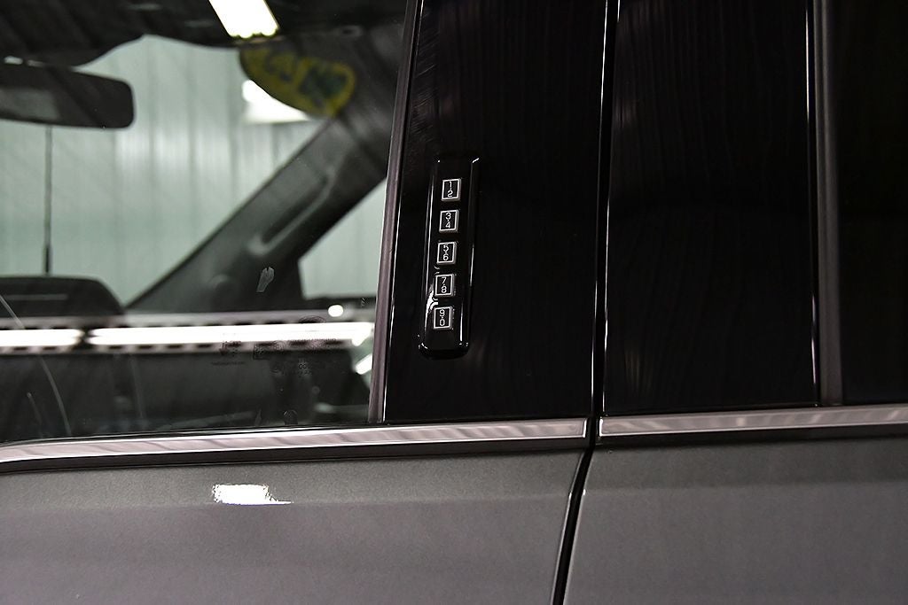 2023 Ford F-150 Limited 5-1/2' Box