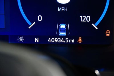 2023 Ford F-150 Limited 5-1/2' Box