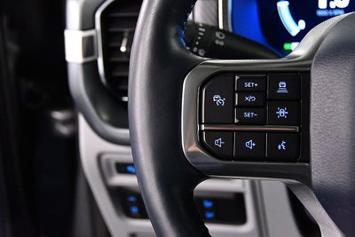 2023 Ford F-150 Limited 5-1/2' Box