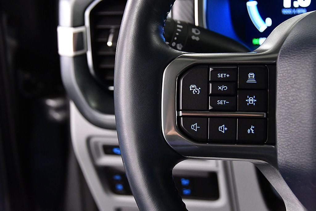 2023 Ford F-150 Limited 5-1/2' Box