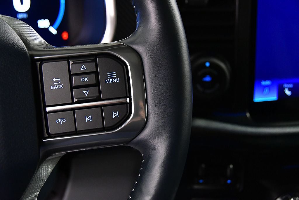 2023 Ford F-150 Limited 5-1/2' Box