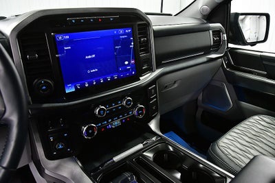 2023 Ford F-150 Limited 5-1/2' Box