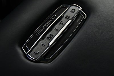 2023 Ford F-150 Limited 5-1/2' Box