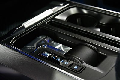 2023 Ford F-150 Limited 5-1/2' Box