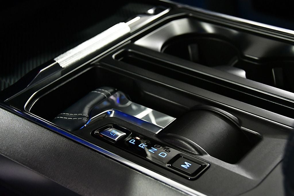 2023 Ford F-150 Limited 5-1/2' Box